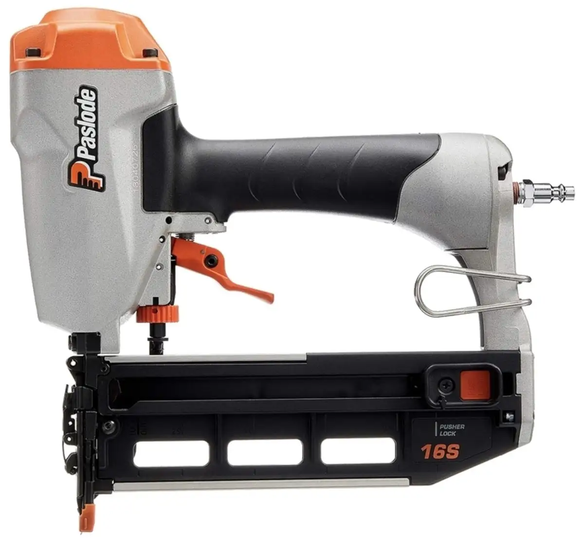 Paslode 515500 Straight Pneumatic Finish Nailer