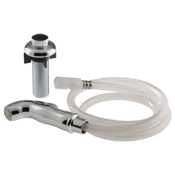 Peerless RP54807 Spray Hose Assembly With Spray Support