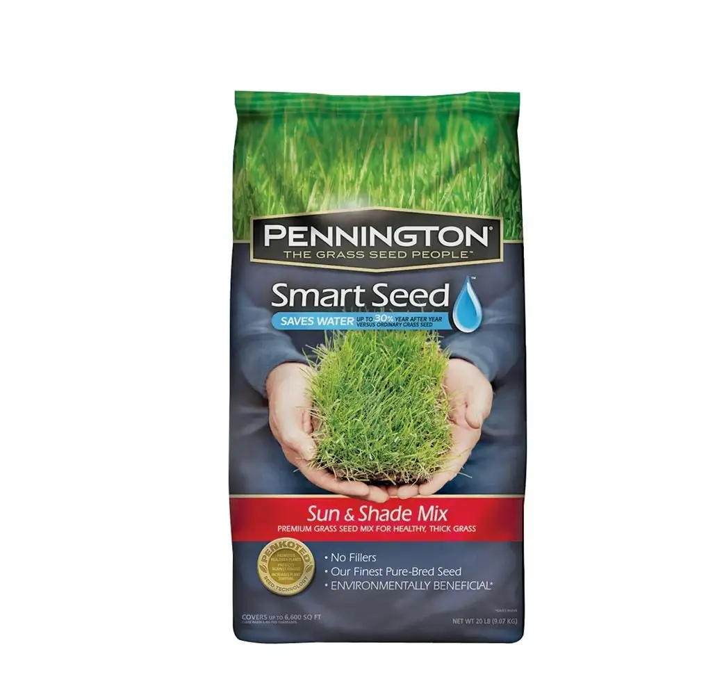 Pennington 100543720 Grass Seed