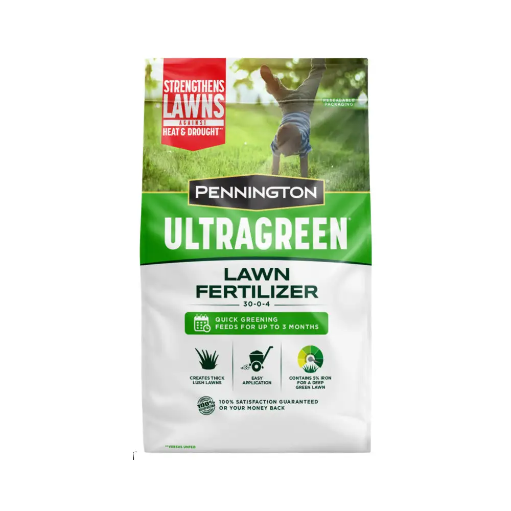 Pennington 100536576 Ultragreen Lawn Fertilizer