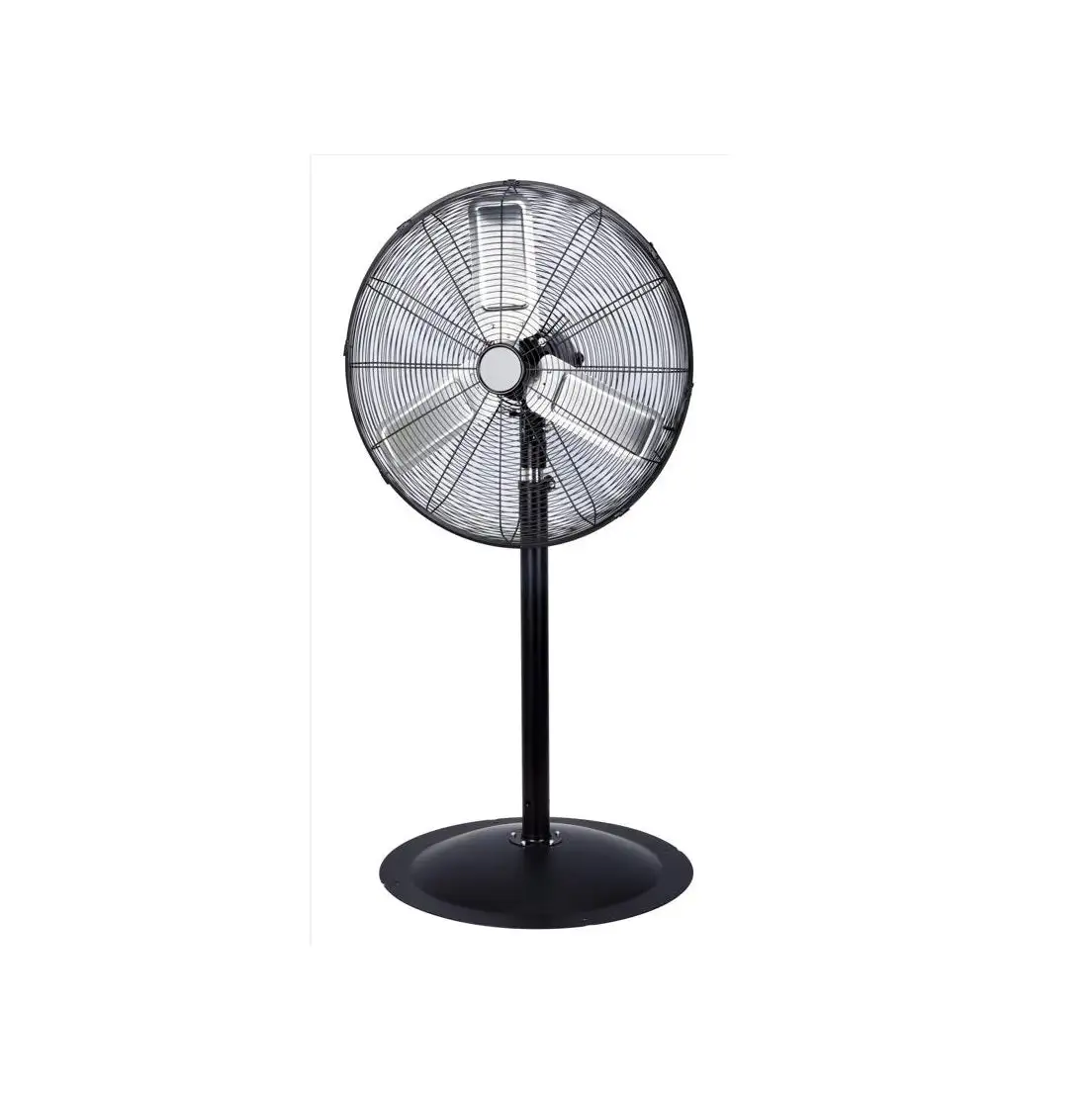 Perfect Aire 1PAFP30 Oscillating Pedestal Fan