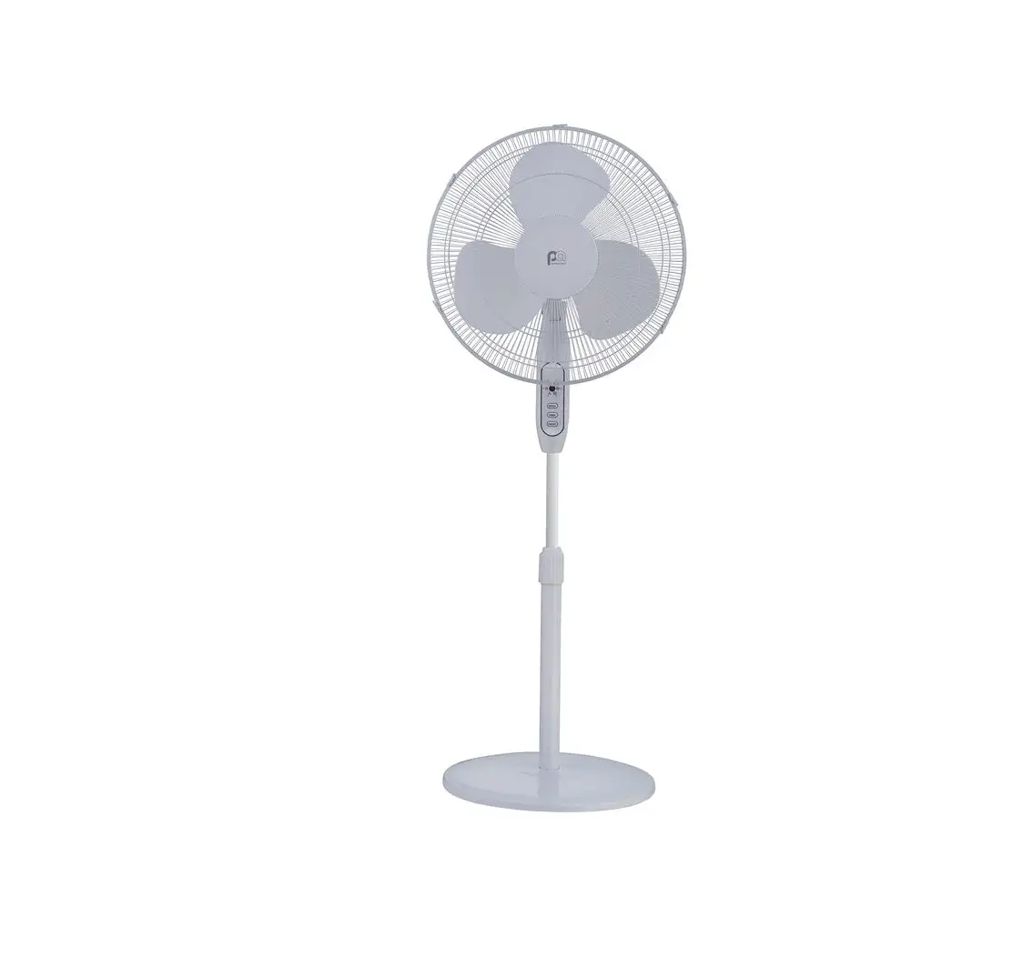 Perfect Aire 1PAFP16 3 speed Oscillating Pedestal Fan