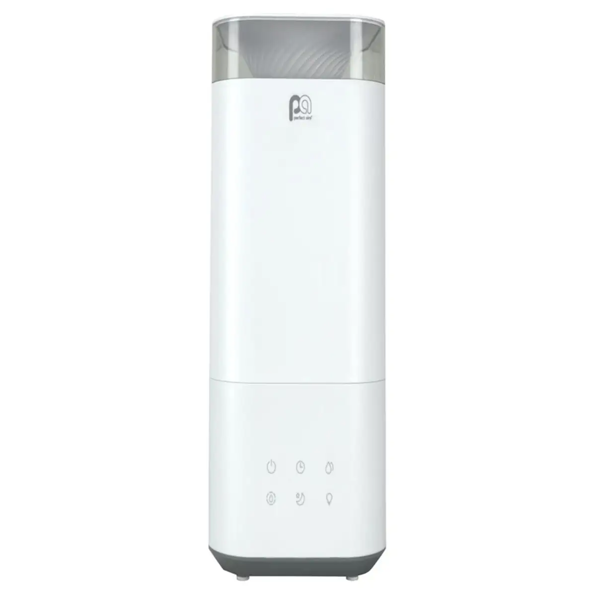 Perfect Aire PAU132 Cool Mist Ultrasonic Humidifier