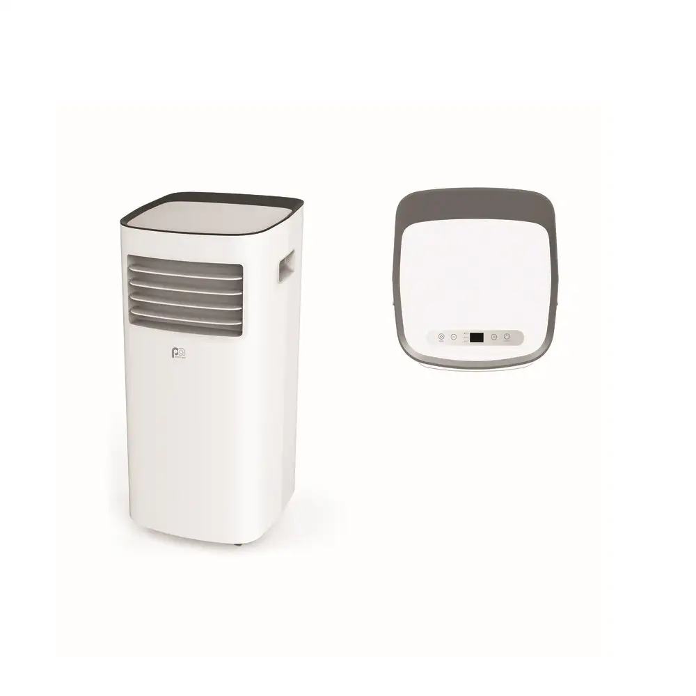 Perfect Aire 2PORT9000A Portable Air Conditioner With Remote