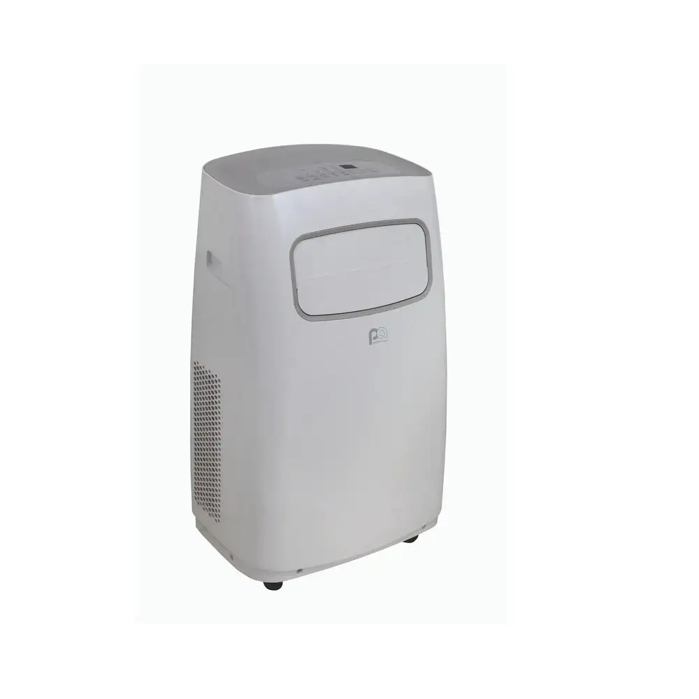 Perfect Aire 2PORT12000 Portable Air Conditioner With Remote