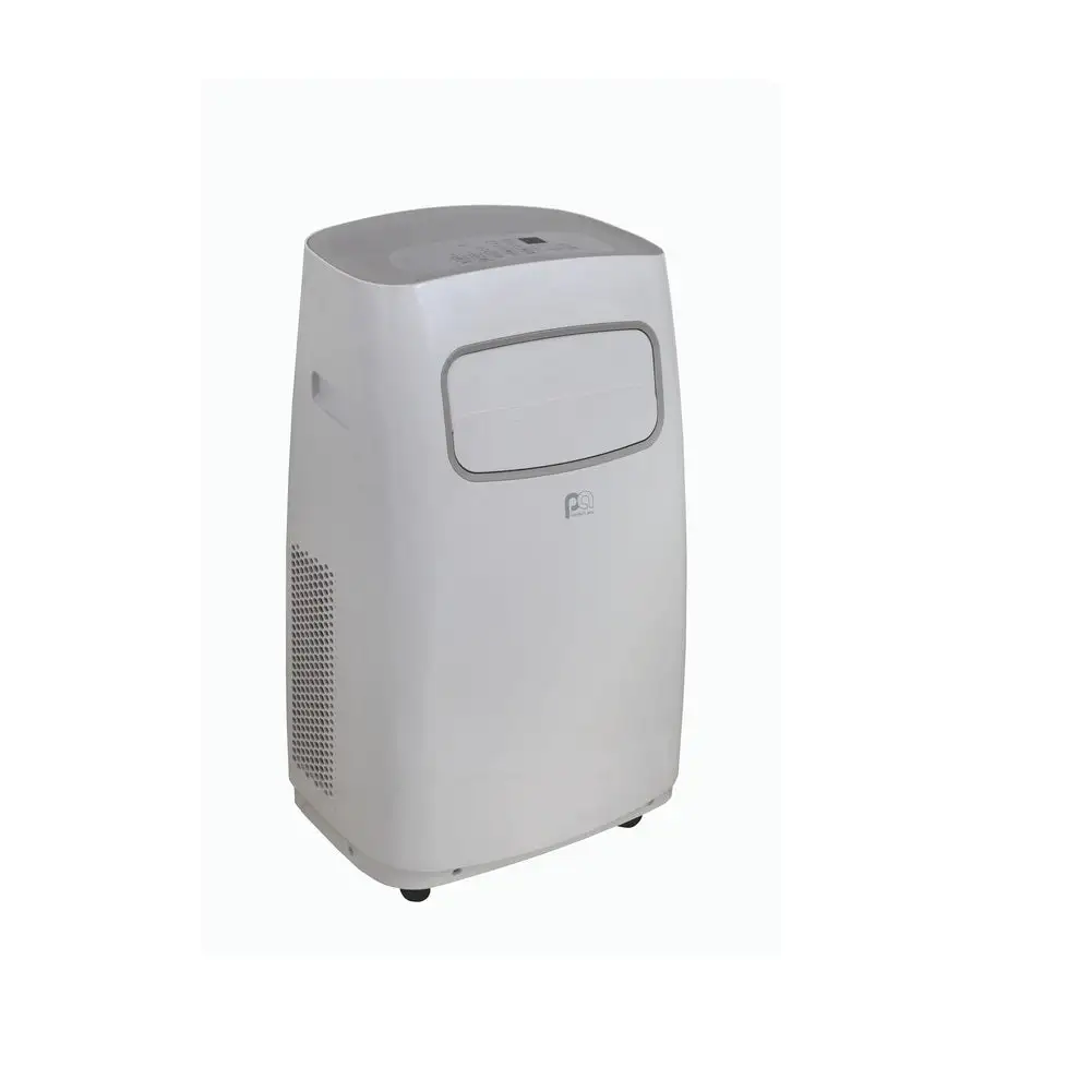 Perfect Aire 2PORT14000 Portable Air Conditioner With Remote