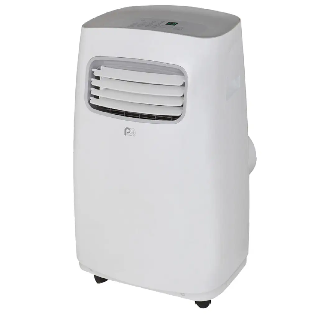 Perfect Aire PORT12000 Portable Air Conditioner with Remote