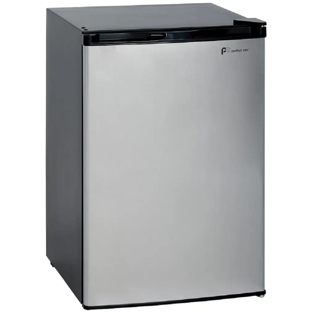 Perfect Aire 1P1SLF44 Mini Refrigerator