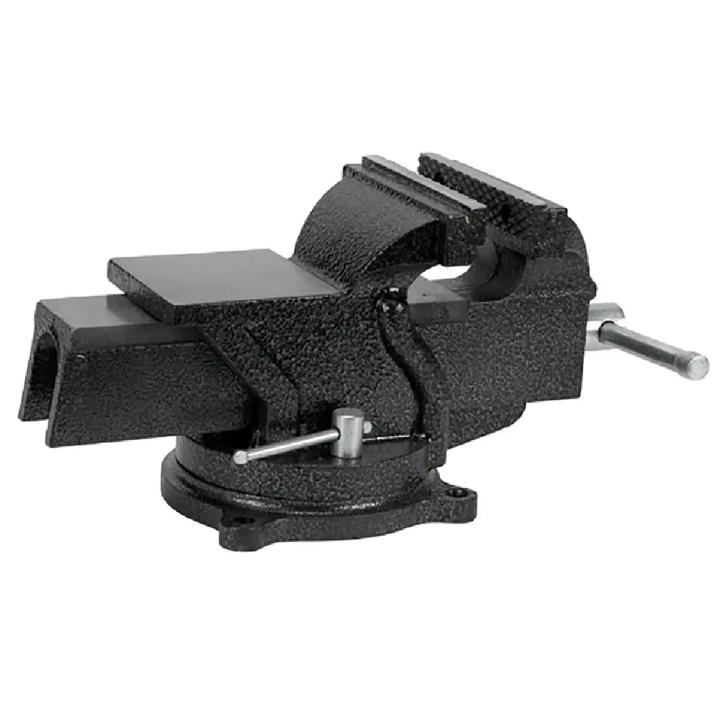 Performance Tool MV5 Swivel Base Machinist Vise