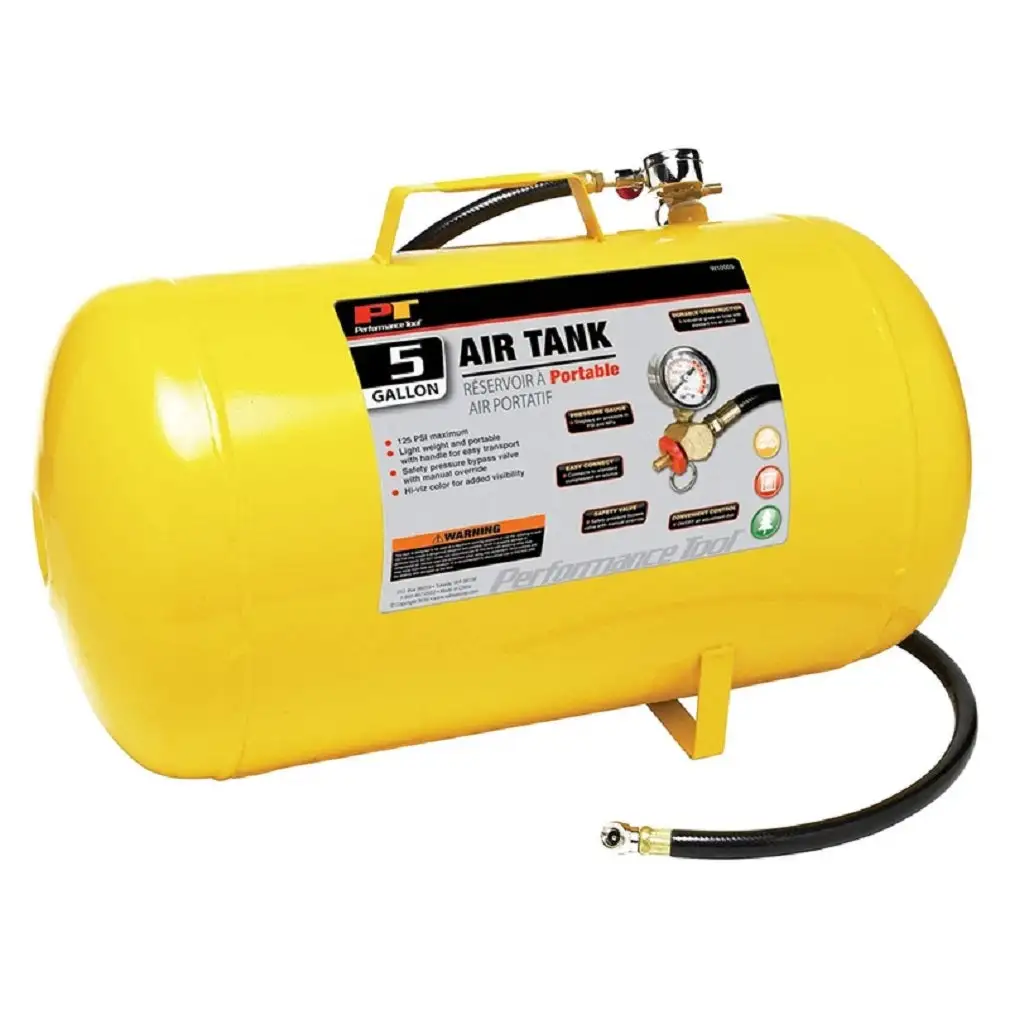 Performance Tool W10005 Air Tank