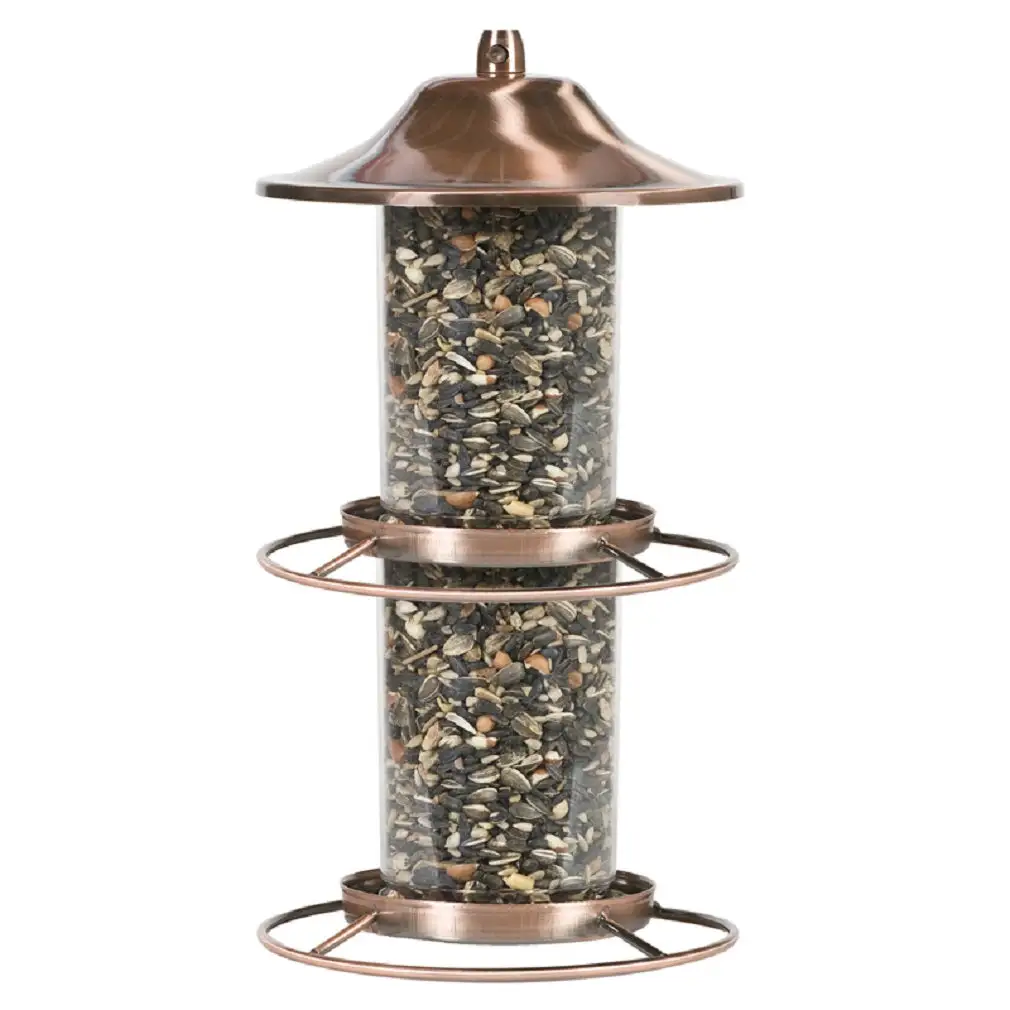 Perky-Pet 325C Wild Bird Feeder