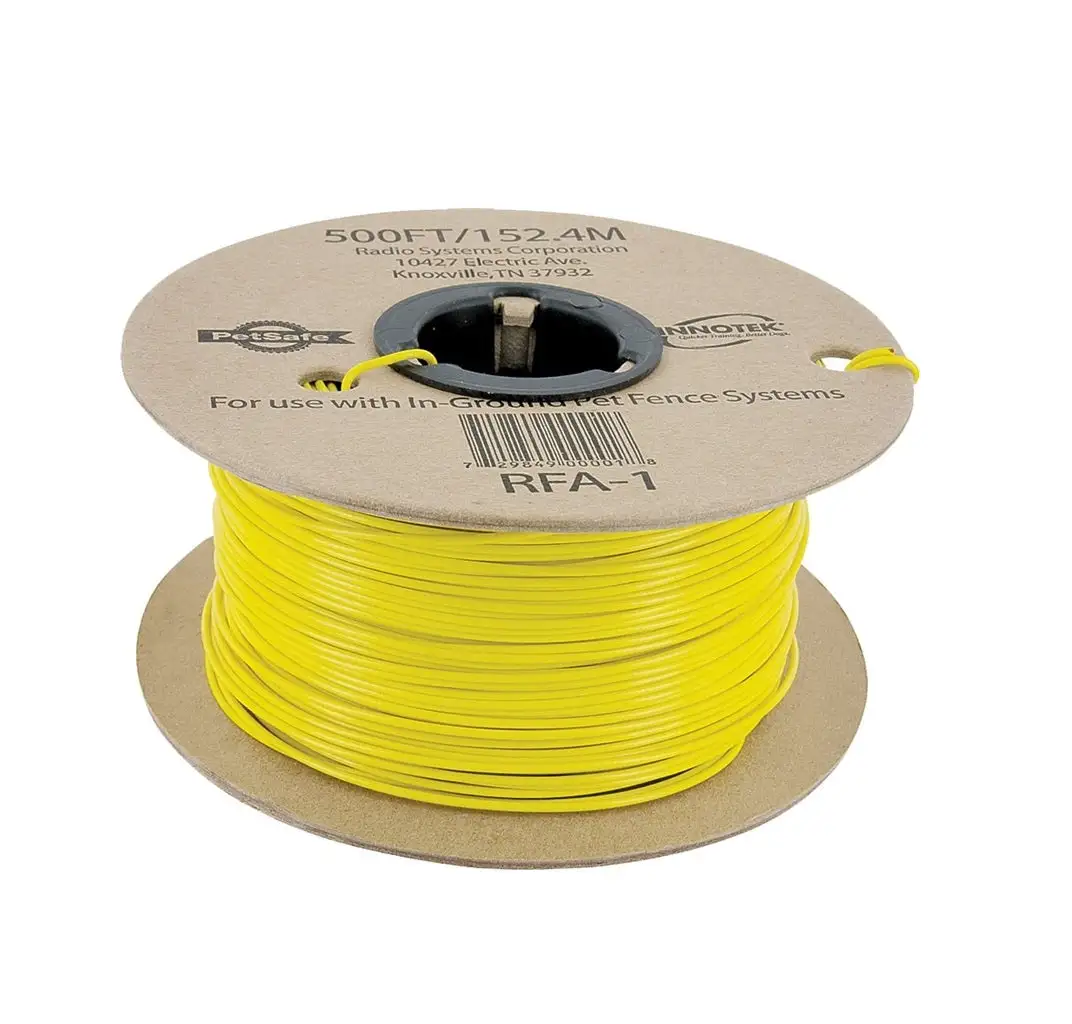 Pet Safe RFA-1 Fence Boundary Wire