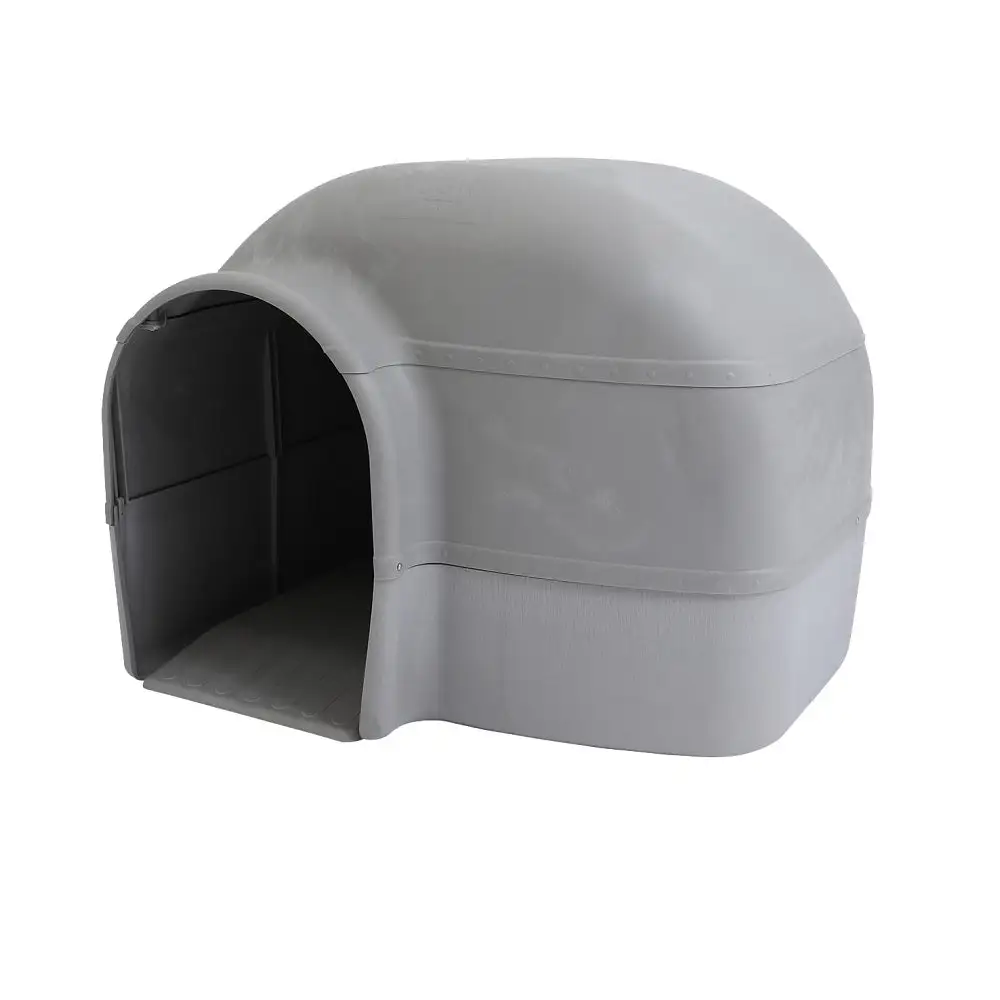 Petmate 25415 Husky Dog House