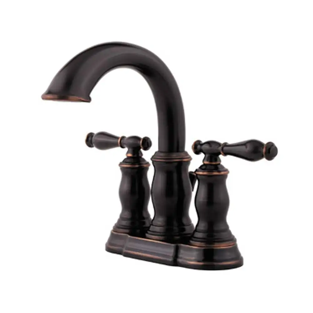 Pfister LF043TMYY Centerset Bath Faucet