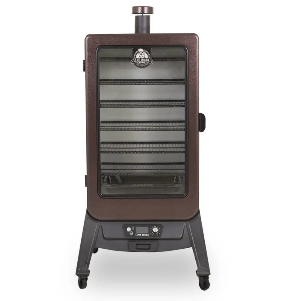 Pit Boss 77700 7-Series Wood Pellet Vertical Smoker