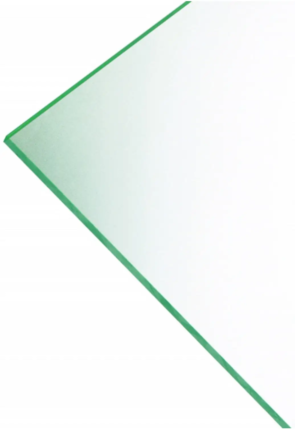 Plaskolite 1X71003A Acrylic Sheet