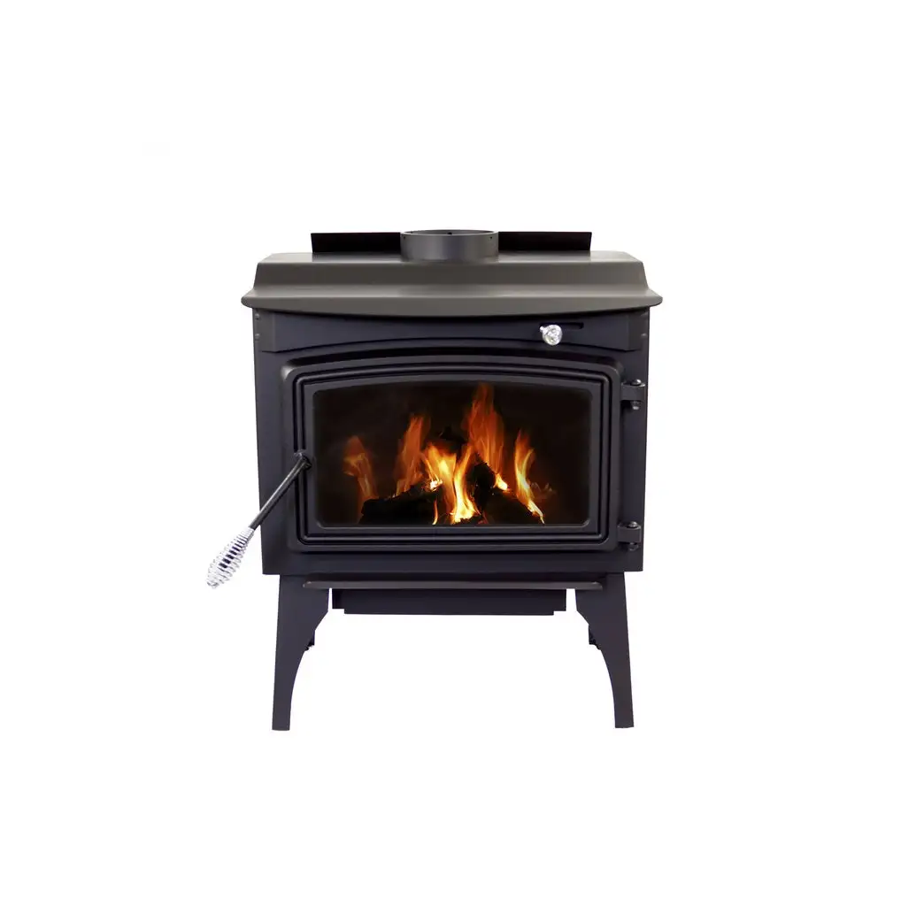 Pleasant Hearth PH1800WS Wood Stove