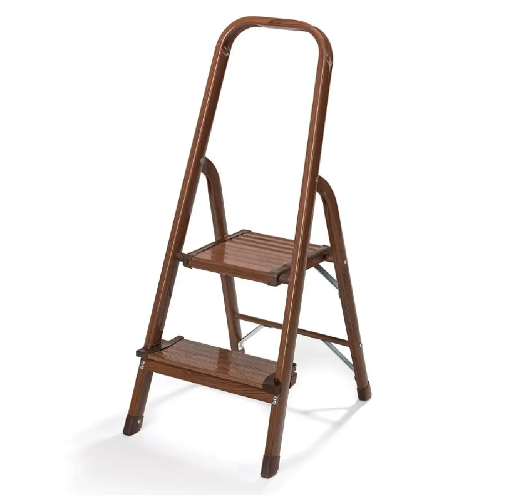 Polder LDR-2500-131 2 step Stool