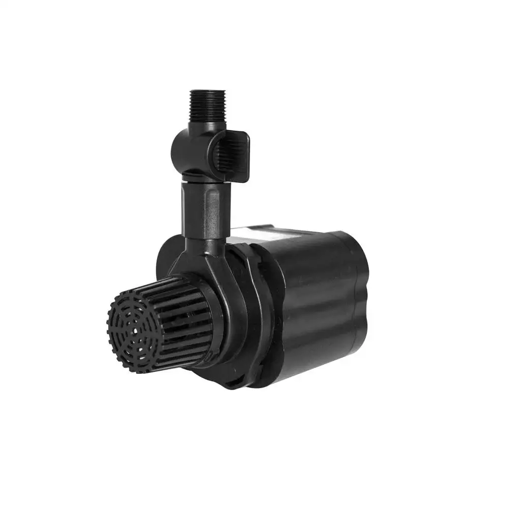 Pond Boss 52718 Pond Pump