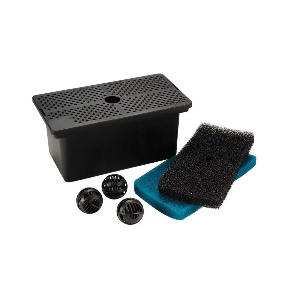 Pond Boss 52720 Pump Filter Box