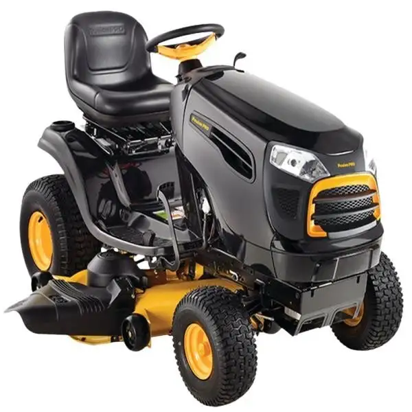 Poulan Pro PP22VA48 Lawn Tractor