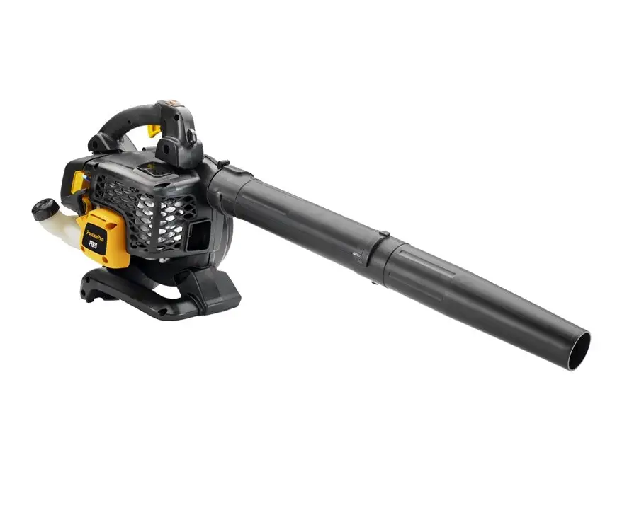 Poulan Pro PRB26 Handheld Powerful Gas Blower