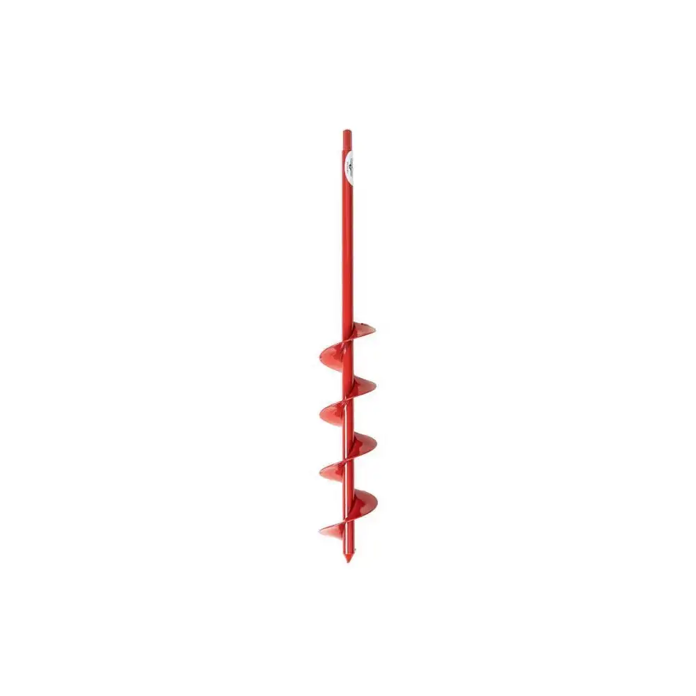 Power Planter 324H-RED Bulb Auger Drill Bit