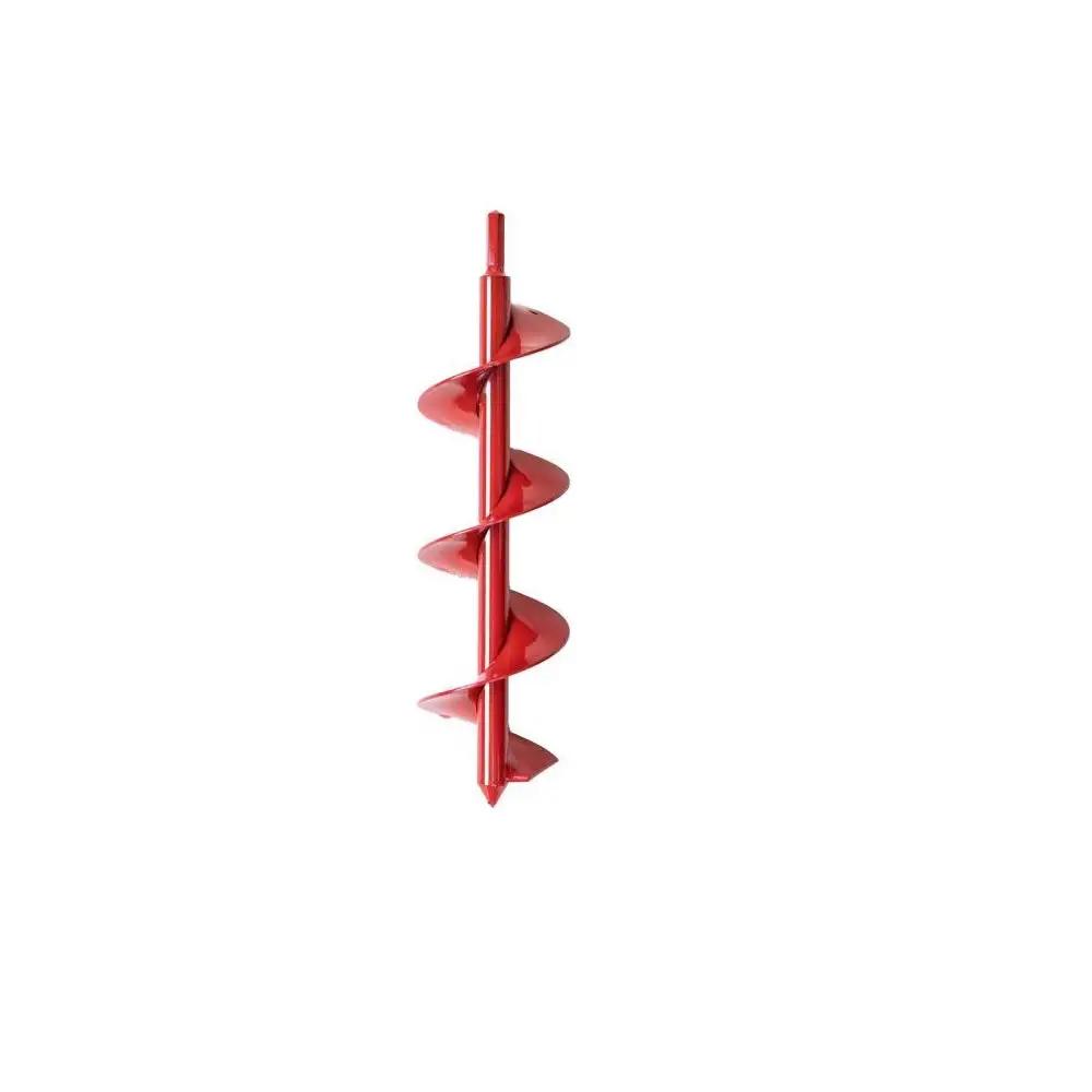 Power Planter 312-RED Bulb Auger Drill Bit