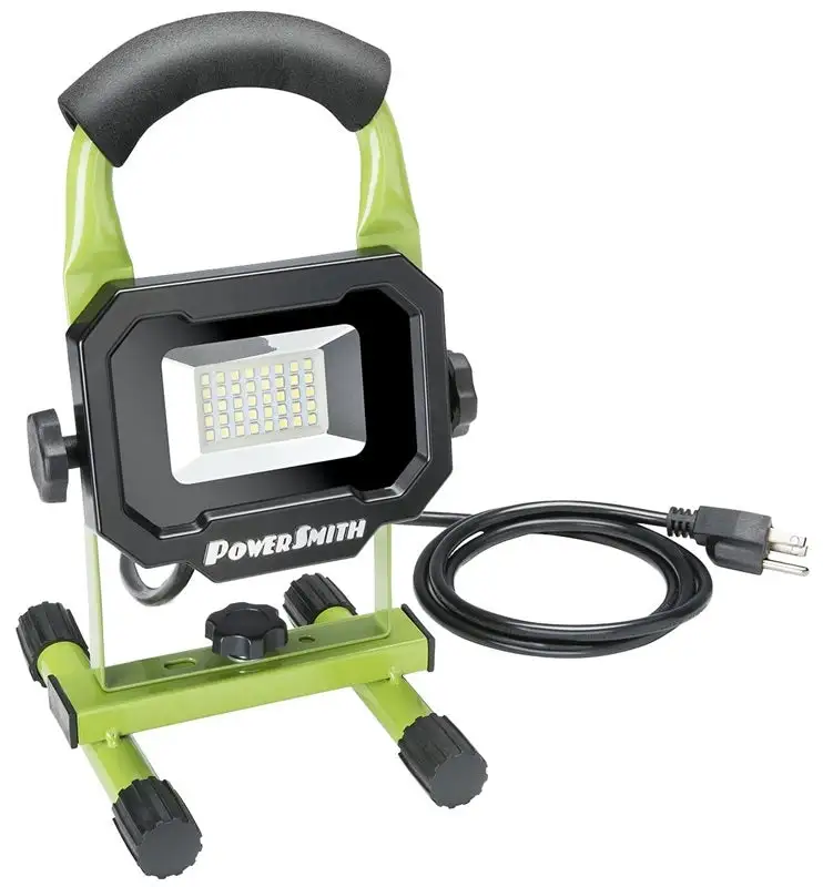 PowerSmith PWL1118BS LED Work Light