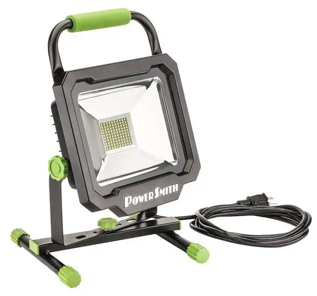 PowerSmith PWL1150BS Portable Work Light