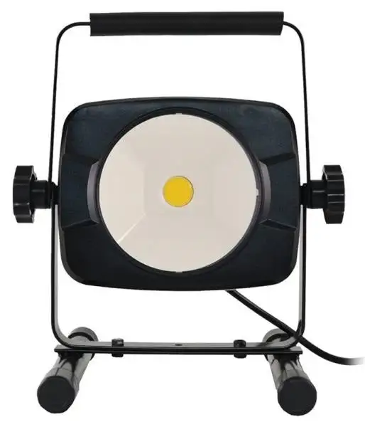 Power Zone O-C2-2500H5-U LED Work Light With USB