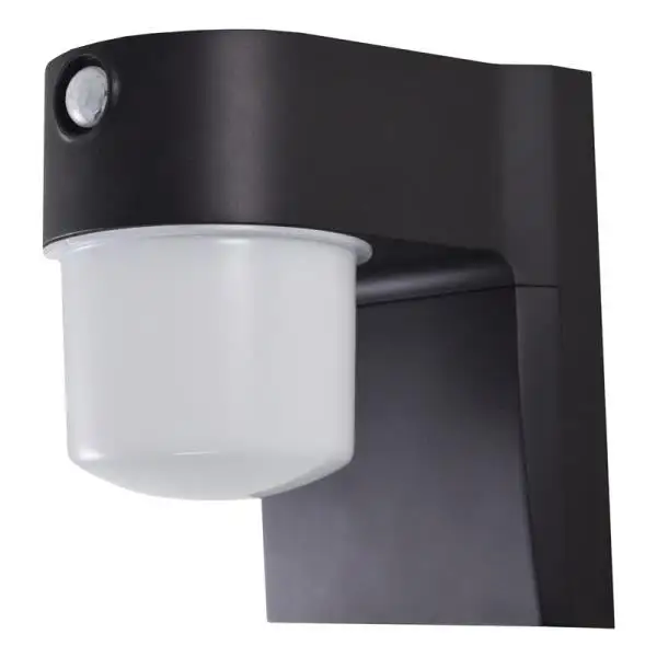 Power Zone O-JJ-700-MB LED Security Light