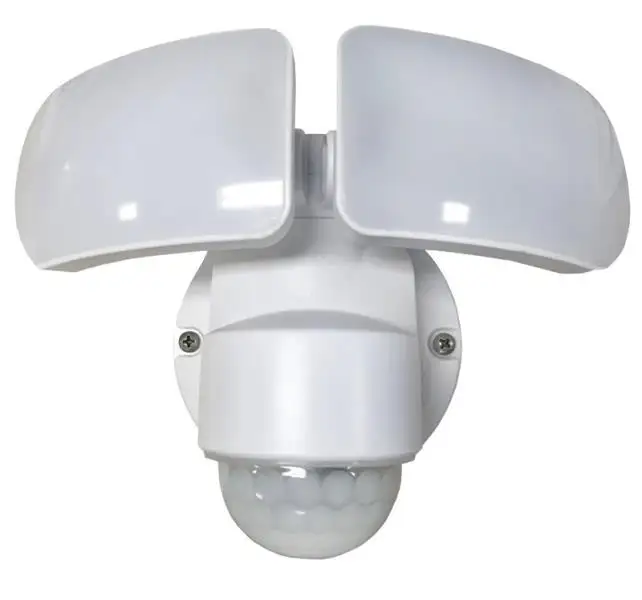 Power Zone O-OV-1200M-240W ecurity Light LED Lamp