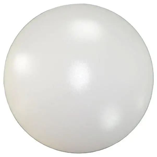 Power Zone O-PLRD-15 Round Light Puff