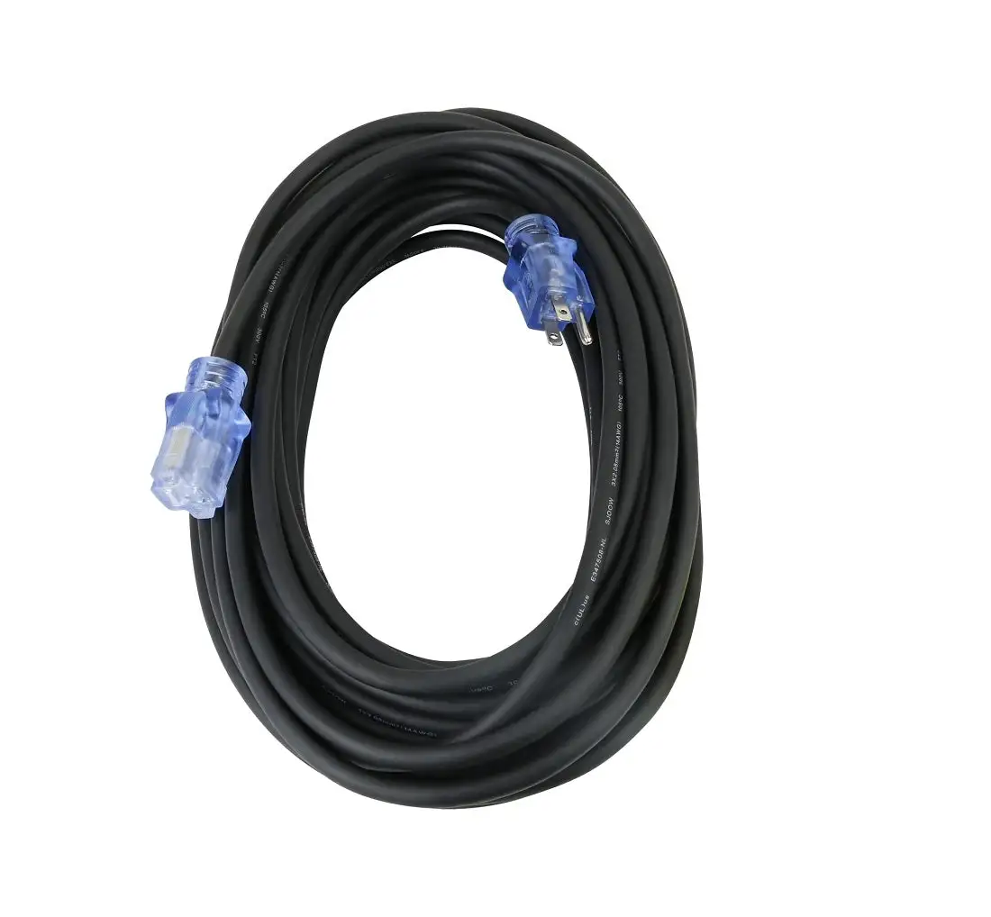 PowerZone OREC732830 Extension Cord