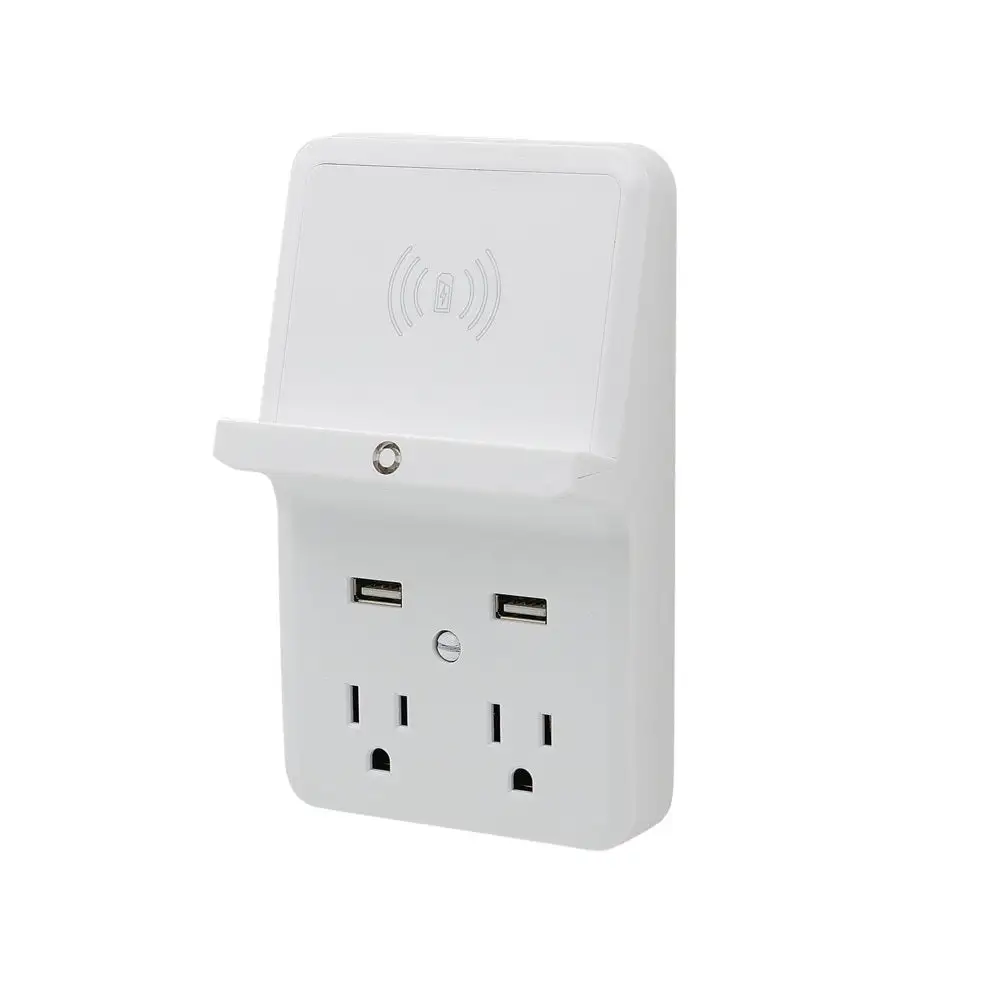 PowerZone ORPBUWC01 Outlet Tap