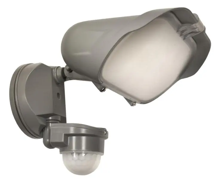 Power Zone O-V-5500M-G LED Security Light