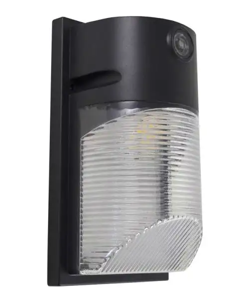 Power Zone O-WP-1500-DB LED Security Light