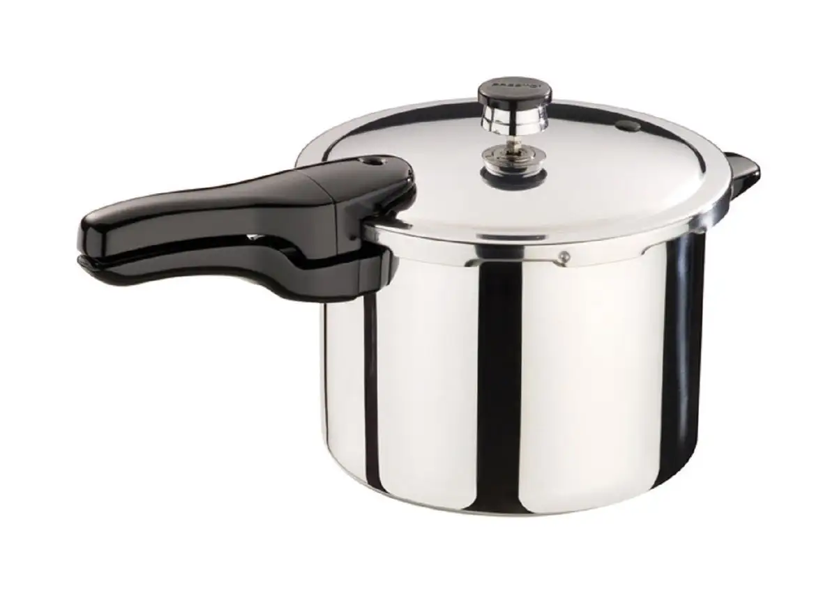 Presto 01362 Pressure Cooker