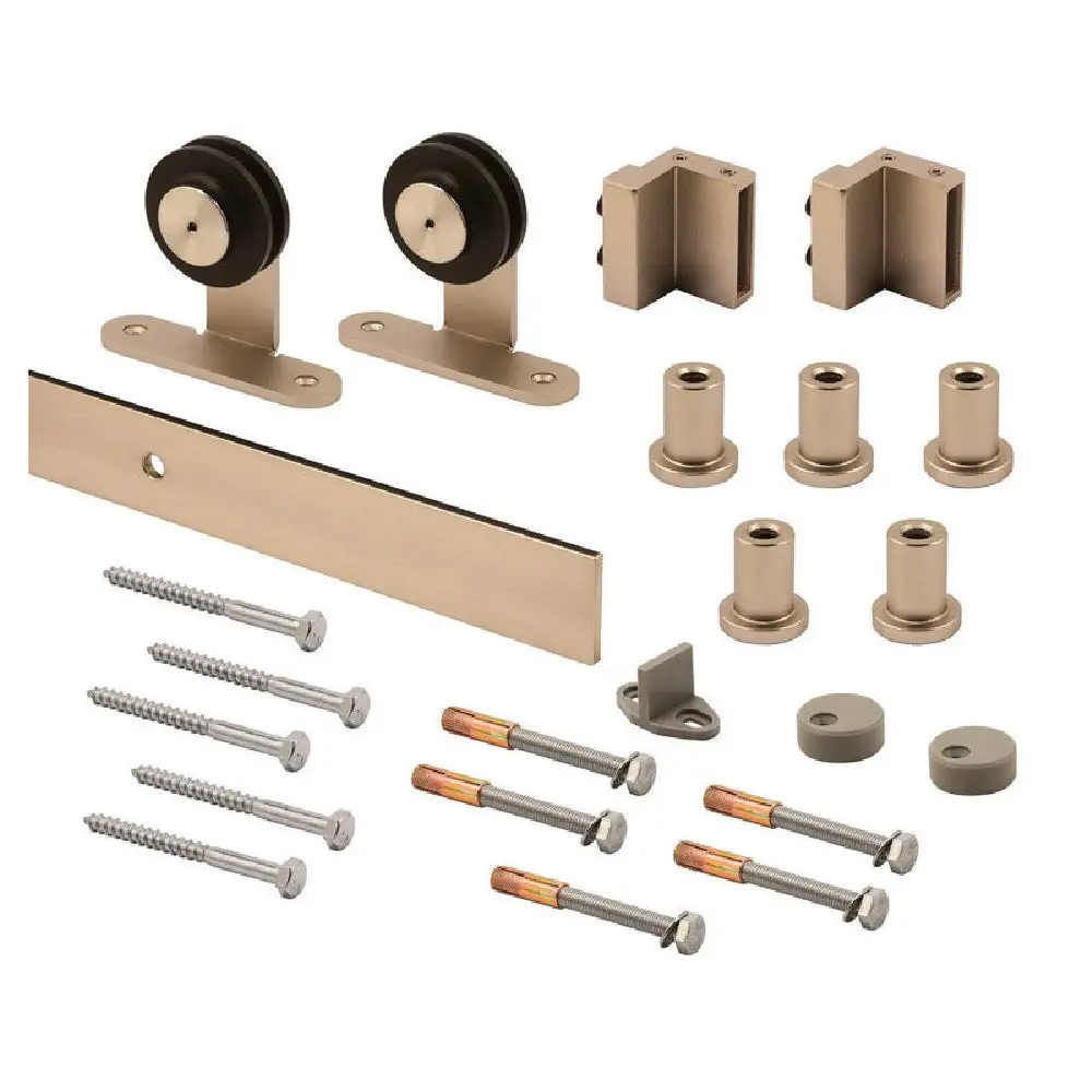 Prime Line N 7557 Barn Door Hanger Kit