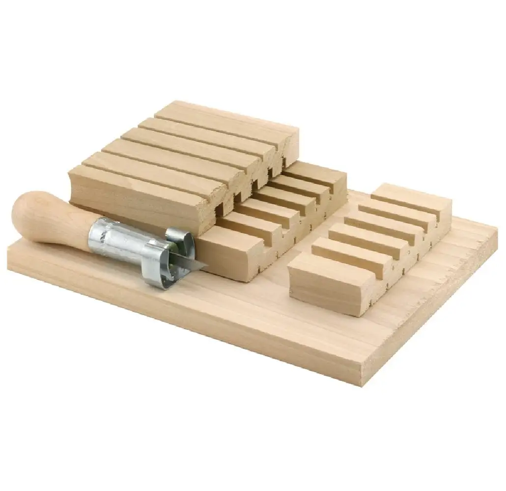 Prime-Line P 7916 Screen Frame Notching Jig