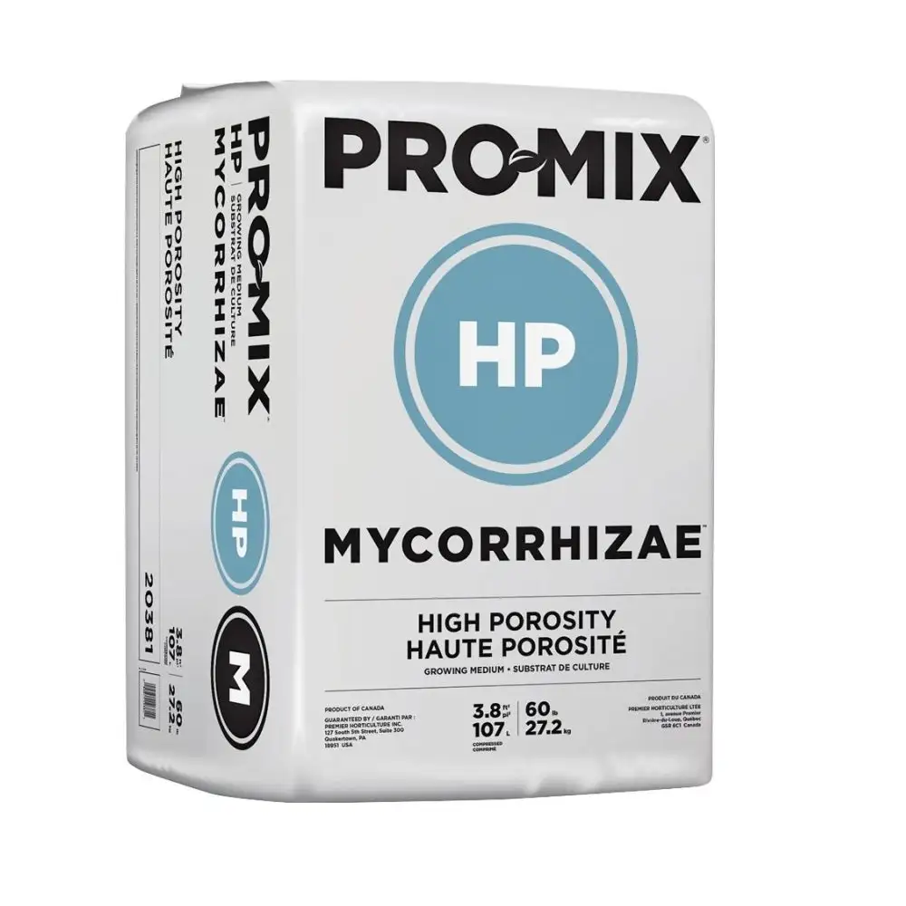 Pro-Mix 2038500RG High-Porosity Mycorrhizae