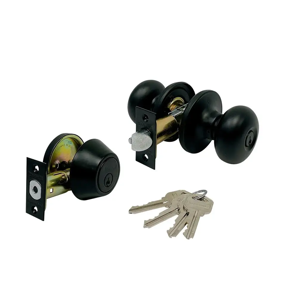 ProSource BFX9L1BSR4V24 Combination Lockset