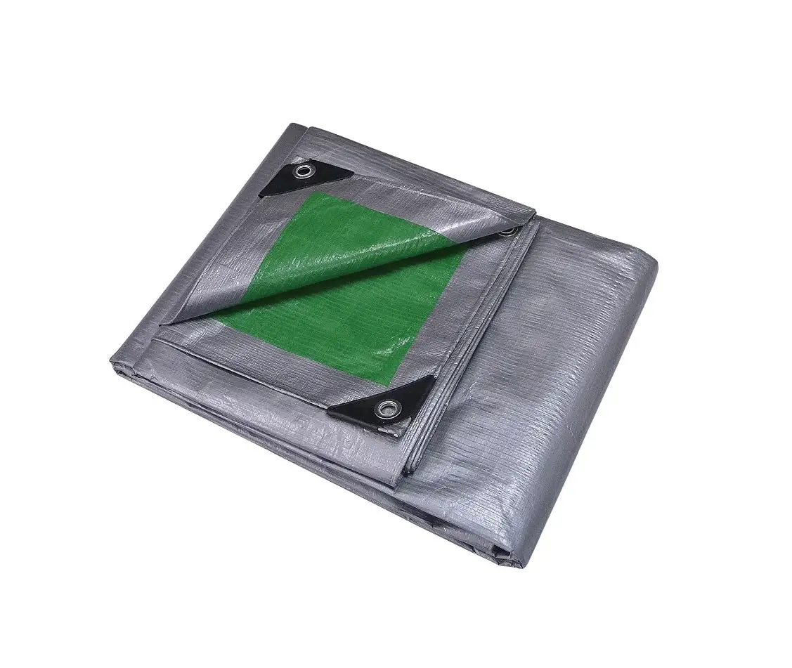 ProSource T1824GS140 Heavy-Duty Tarp