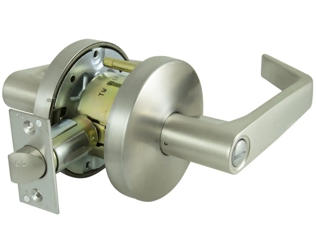 ProSource Y361CV-PS Y3 Privacy Cylindrical Lever