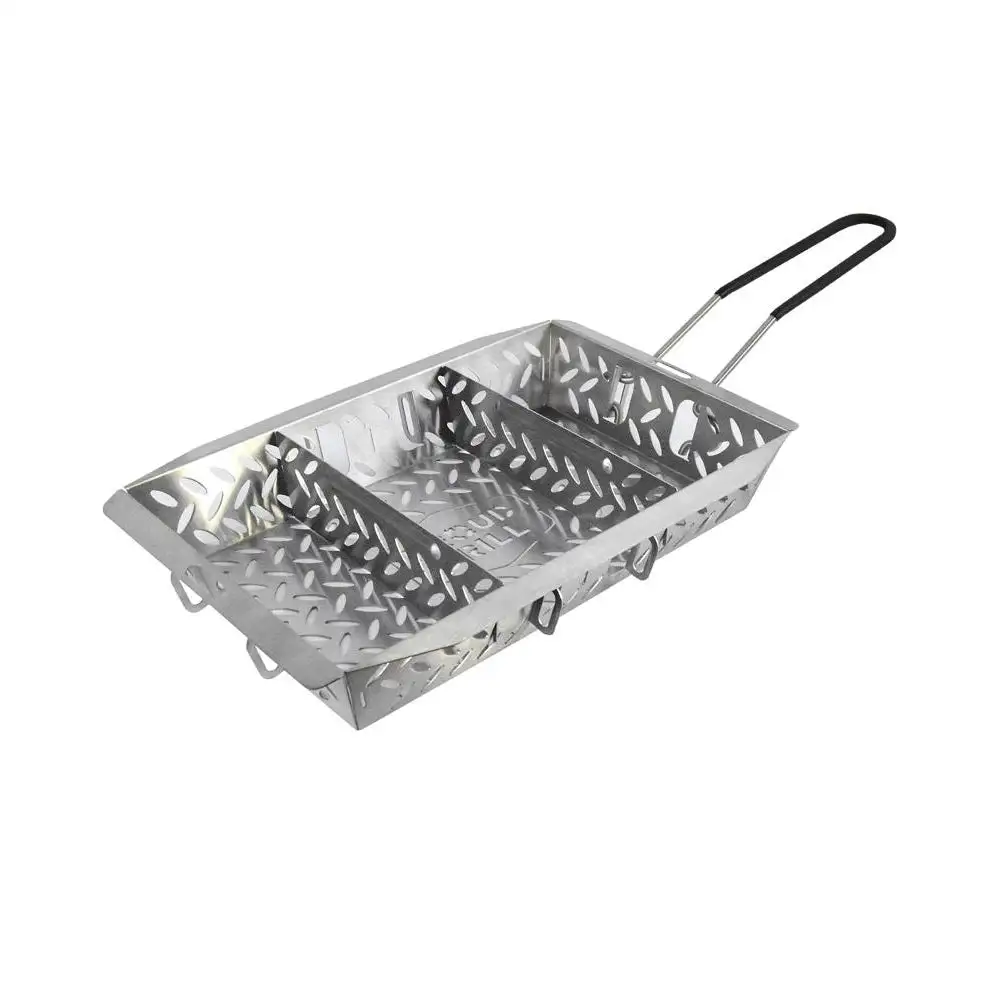 Proud Grill 5101P UltraVersatile Grill Basket