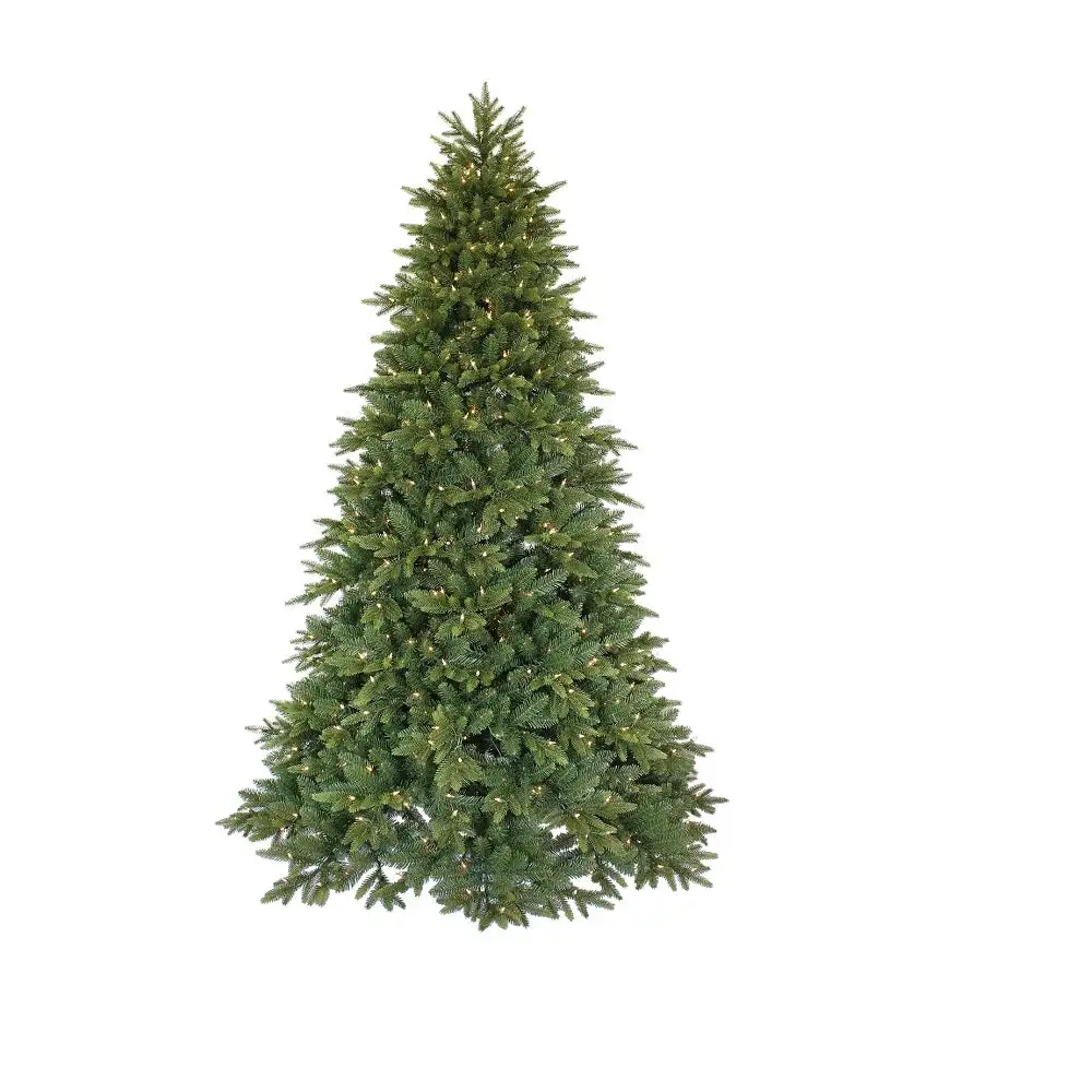 Puleo 357-RXG-75C750 Royal Fir Christmas Tree