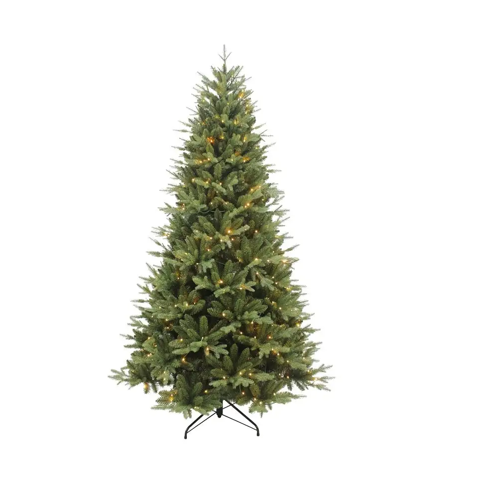Puleo 333-3660-T75LDF4 Spruce Christmas Tree