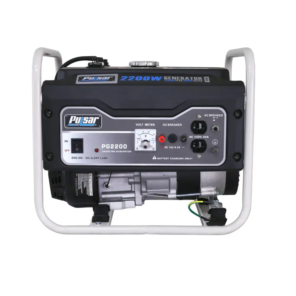 Pulsar PG2200R Generator