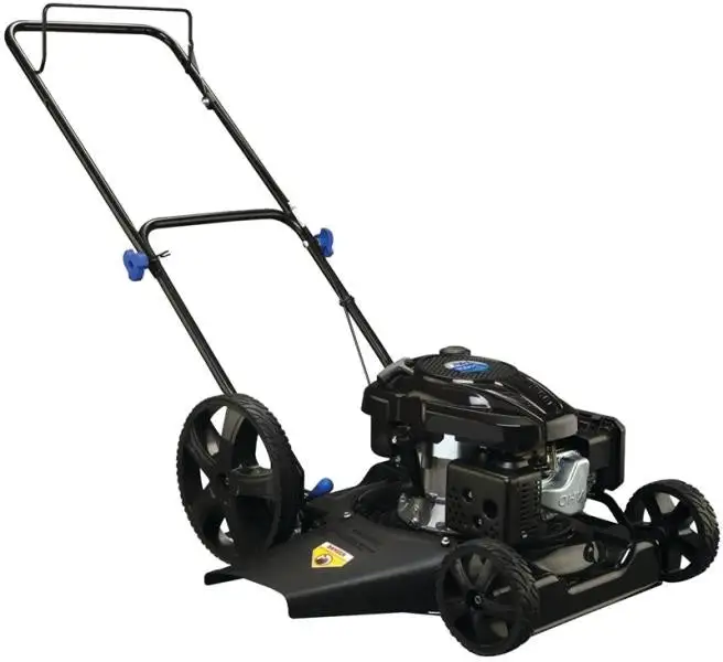 Pulsar PTG1220D Push Mower